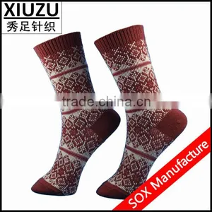 Hot Sale Promotion Christmas Socks thumbnail-1
