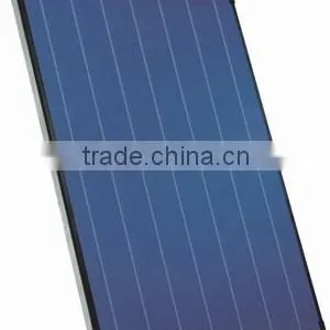 BTE SolarSplit Pressurized Solar Water Heater With CE Certificate,Solar Key Mark Certificate thumbnail-3