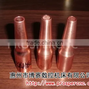 Cnc Metal Spinning Machine for Auto Parts Manufacturing thumbnail-6