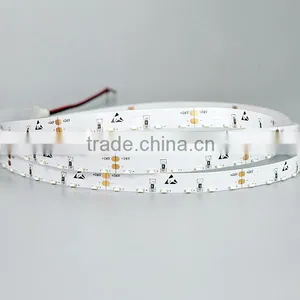 Smd3014 Side View Led Strip With ce Rohs 84leds/meter thumbnail-2