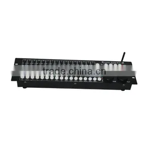 Dj Mixer Controller for Professional Sound System dj Console thumbnail-4
