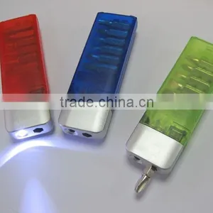 Multi Mini Screwdriver Kit With Light thumbnail-1