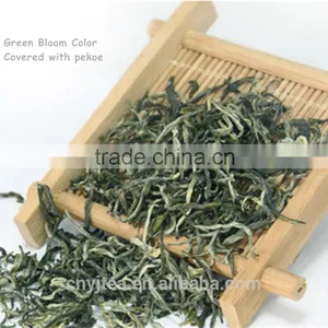 Chinese Product Green Tea Weight Loss Green Healthy Leaf Loose Tea thumbnail-3