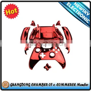 High Quality Website Complete Kits for Xbox 360 Controller Shell thumbnail-1
