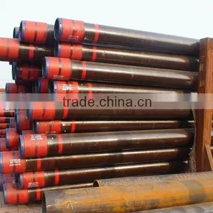 API 5CT N80 Oil Pipes ,API 5CT OCTG Seamless Steel Pipe thumbnail-2