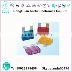80A Max Autofuse/Maxi Auto Fuse thumbnail-1