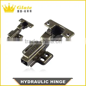 2015 Guangzhou Wardrobe Door Concealed Removable Hinge thumbnail-1