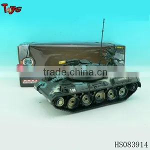 BO Bump & go Mini Tank Toy thumbnail-1