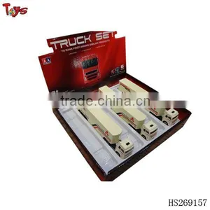 Kid Diecast Truck thumbnail-1