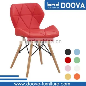 Modern PVC / PU Leather Sofa Chair thumbnail-1
