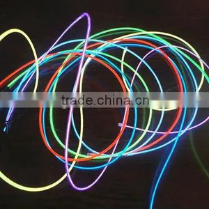 Multi Color el Wire thumbnail-1