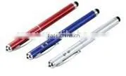 Hot Sale Smart Pen With LED Flashlight and Laser Pointer thumbnail-1