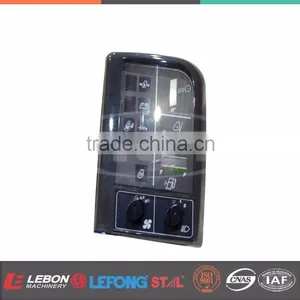 PC130 7 7835 10 2003 Excavator Monitor thumbnail-2