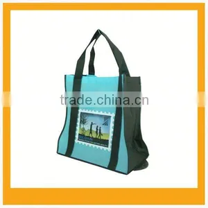 High Quality Big Nonwoven Bag thumbnail-1