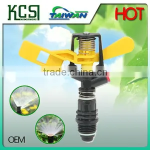 Metal Sprinklers Lawn Sprinkler thumbnail-4