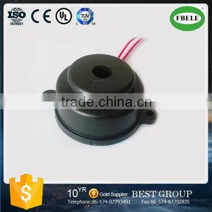 FBPB3022 220VAC 110db Electronic Buzzer Piezoelectric Active Alarm (FBELE) thumbnail-1