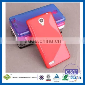 C&T 2015 Novelty Cheap Mobile Phone Cases for Xiaomi mi Note Pro thumbnail-4