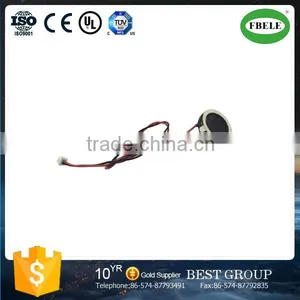 FBS-022 Ultra-thin Mobile Phone Waterproof Loudspeaker With Wire (FBELE) thumbnail-1