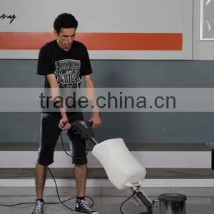 Industrial Durable Floor Cleaning Machine Price thumbnail-1