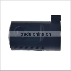 High Resolution Full Hd1296P Ambarella A7LA50 Car Dashboard Camera thumbnail-4