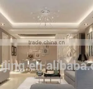 5mm Coated Glass for Room and Hotel Decoration thumbnail-6