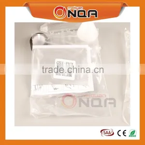 Put-Cast Low Voltage Resin Cable Joint ,Straight Waterproof Junction Box thumbnail-3