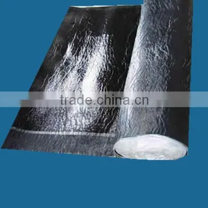 4mm APP Modified Bitumen Waterproofing Membrane for Floor thumbnail-1