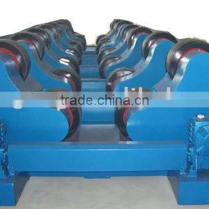 Welding Turning-roll thumbnail-1