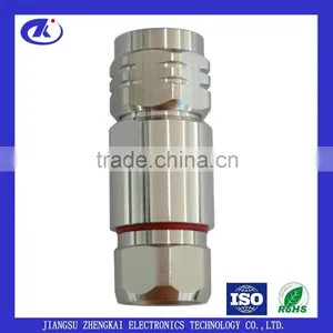 N MALE CONNECTOR FOR 1/2"SUPERFLEX CABLE thumbnail-1