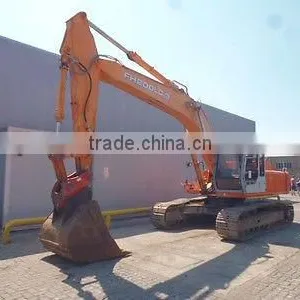 USED MACHINERIES - HITACHI FH 200 LC EXCAVATOR (2936) thumbnail-2