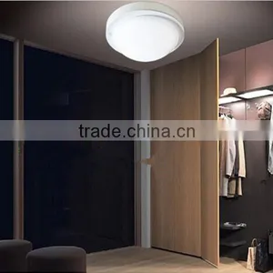 Wholesale New-design Cob Pir Motion Sensor Led Ceiling Light Led Ceiling Lighting thumbnail-4
