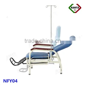 NFY04 Back Adjustable Transfusion Chair, Armchair thumbnail-1