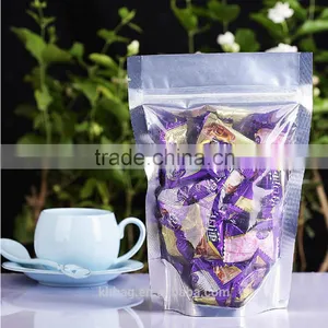 Manufacturer Wholesale Laminated Food Packing Bag thumbnail-4