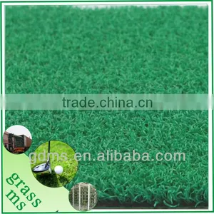 Natural Appearance Indoor Golf Rubber Floor Carpet thumbnail-1