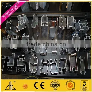Wow!! Sliding Door Wardrobe Aluminium Profile Manufacturer,aluminium G Handle C Channel,6063T5 Wardrobe Closet Aluminium Profile thumbnail-2