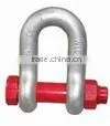 Hardware G2150 Adjustable Chain Dee Shackle thumbnail-4