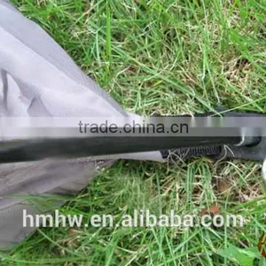4 Person Single Layer Wind Resistant Camping Tent thumbnail-6