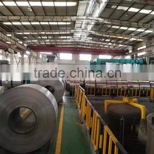 ETP, Electrolytic Tinplate Coil for Tin Can thumbnail-5