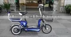 350w 12v Electric Scooter thumbnail-1