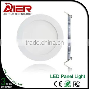 Fashion Hot-sale Led Panel Light With Meanwell Driver thumbnail-1