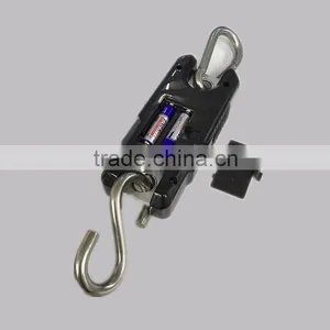 Hanging Hook 100kg Digital Weighing Balance for Industrial Use thumbnail-3