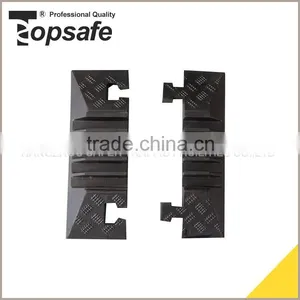 Cheap And Good Quality S-1138 5 Channel End Cap For Cable Protector thumbnail-1