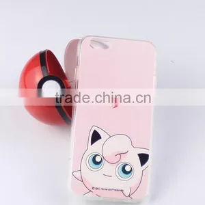 Pokemon Card TPU Phone Case Cover thumbnail-4