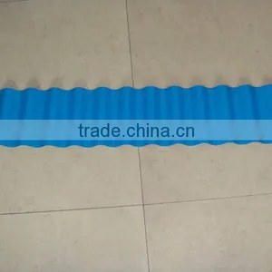 Corrugated Metal Roofing Sheet Roll Former thumbnail-6