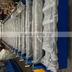 IBR Profile Roof Sheet Roll Forming Machine thumbnail-4