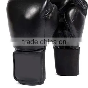 Pro Leather Boxing Gloves , AIBA Approved !! thumbnail-1