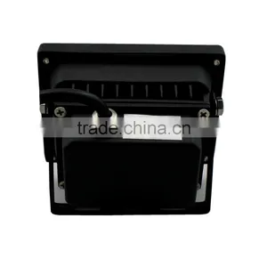 Remote Control 10w RGB Waterproof LED Flood Light, Color Changing LED Security Light ,Wall Washer Light thumbnail-5