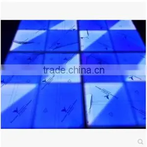 Most Attactively LED X Dance Floor Tile for Concert Stage Dancing thumbnail-5