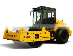 High Quality Small Road Roller ,Static Road Roller ,Dfferent Types Road Roller CMD514B thumbnail-3