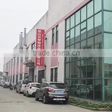 Kunshan Hanzhi Logistics Equipment Co., Ltd. company overview - view 3 thumbnail